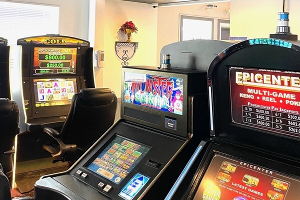 Casino