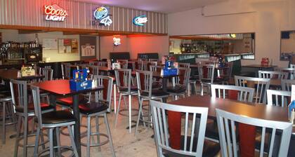 Yellowstone River Inn