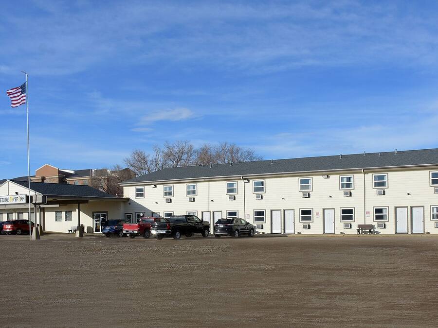 Parken ohne Service (kostenlos)