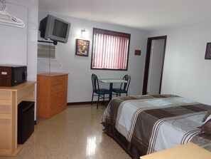 Chambre Standard, 1 grand lit