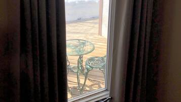 วิวระเบียง