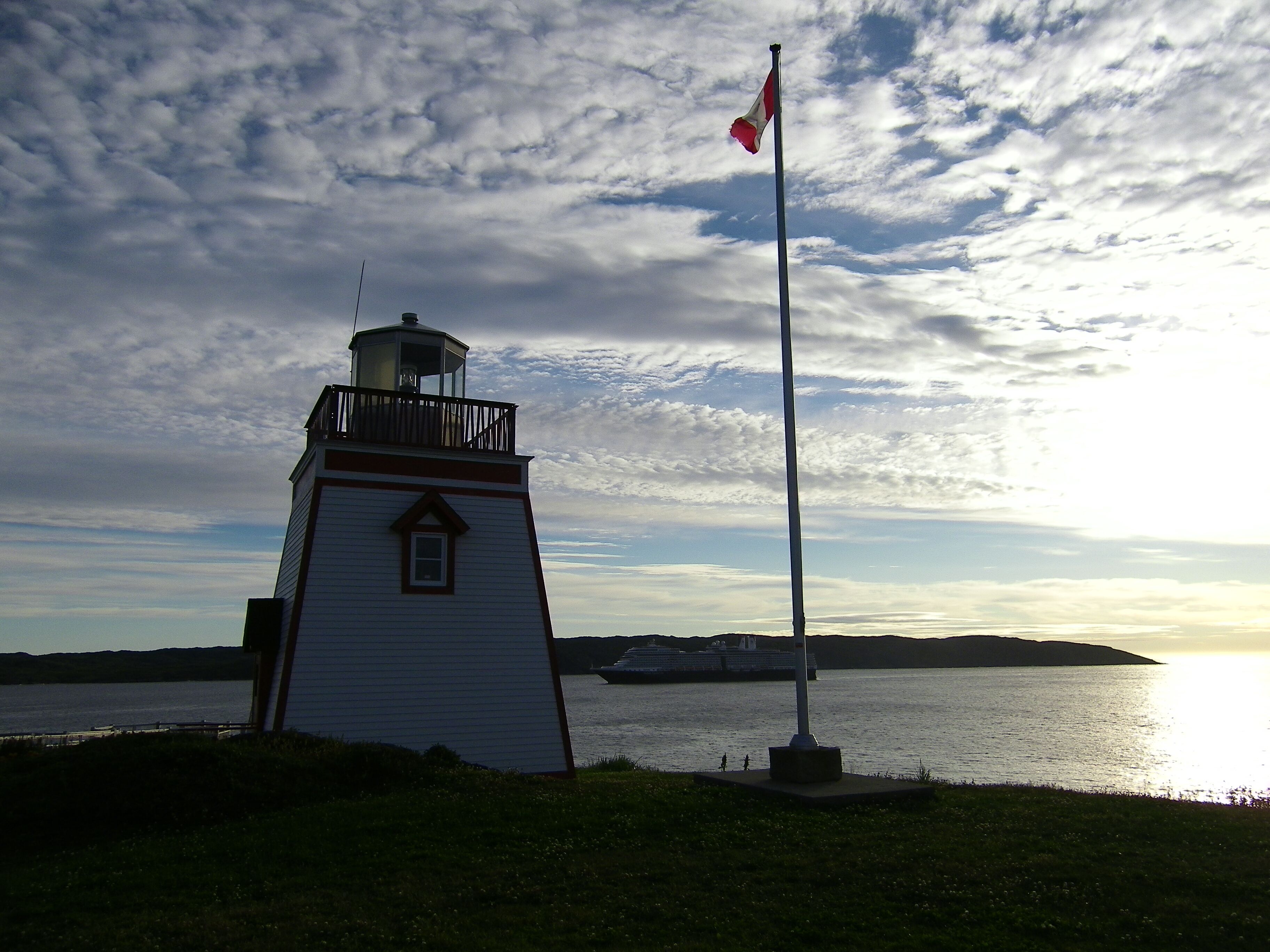 Site d’intérêt