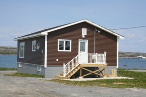 Vacation Home, 3 Bedrooms | 3 slaapkamers, pillowtop-bedden, een strijkplank/strijkijzer