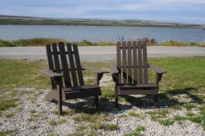Terras