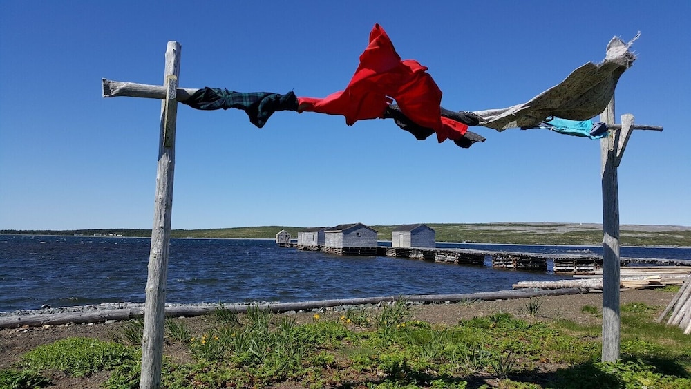Burnt Cape Cabins by null
