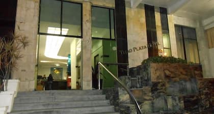 Titao Plaza Hotel