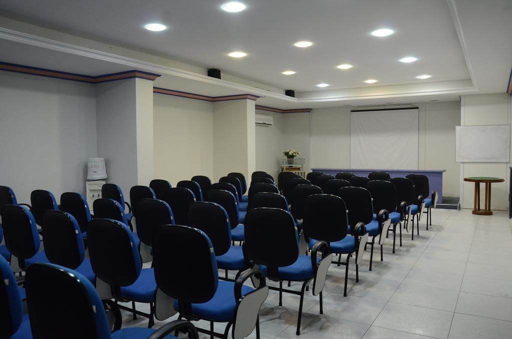 Sala de reunião