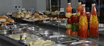 Titao Plaza Hotel