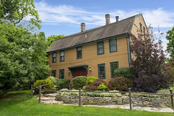 Captain Grant's 1754