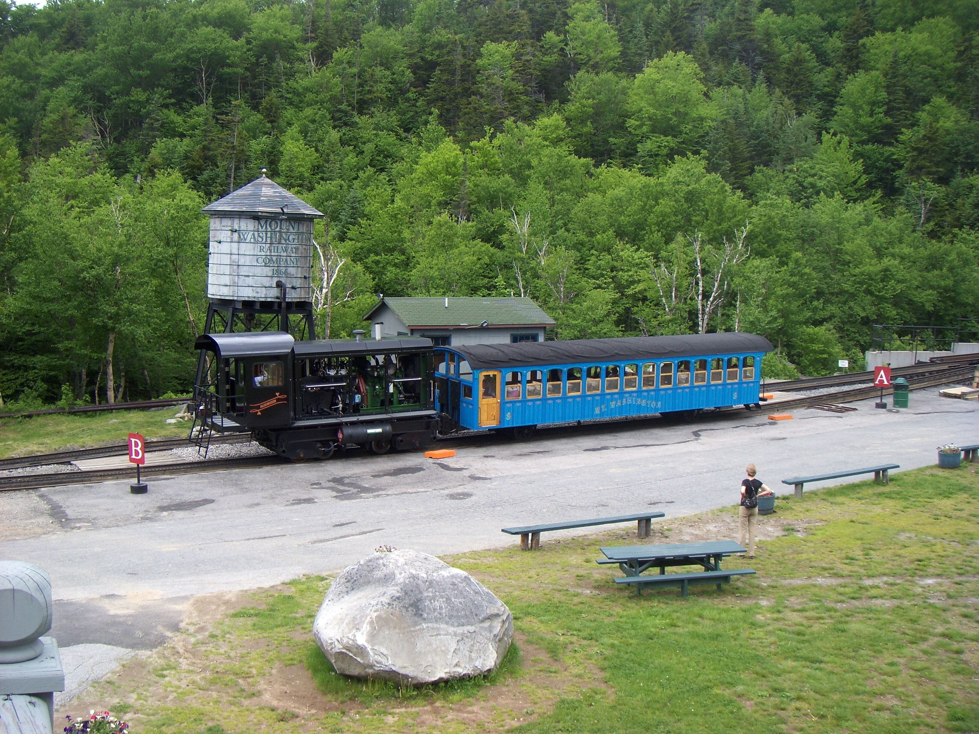 helicopter/plane tours