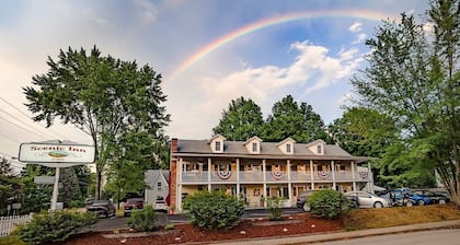 Scenic Inn of Conway