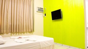 Kamar Double Standar | Minibar dan Wi-Fi gratis