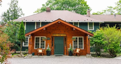 Heather Lodge