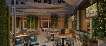 THE LOWLINE HOTEL, PART OF JDV BY HYATT