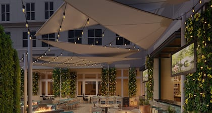 THE LOWLINE HOTEL, PART OF JDV BY HYATT