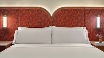 Desk, laptop workspace, iron/ironing board, free cots/infant beds