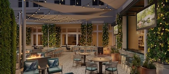 THE LOWLINE HOTEL, PART OF JDV BY HYATT CHARLESTON