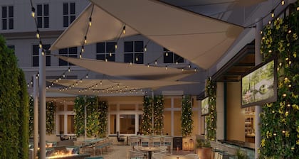 THE LOWLINE HOTEL, PART OF JDV BY HYATT CHARLESTON
