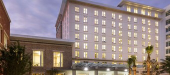 Hyatt Place Charleston/Historic District
