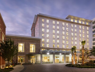 Hyatt Place Charleston/Historic District