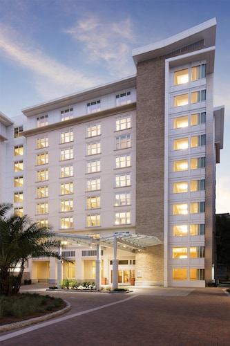 THE LOWLINE HOTEL, PART OF JDV BY HYATT CHARLESTON