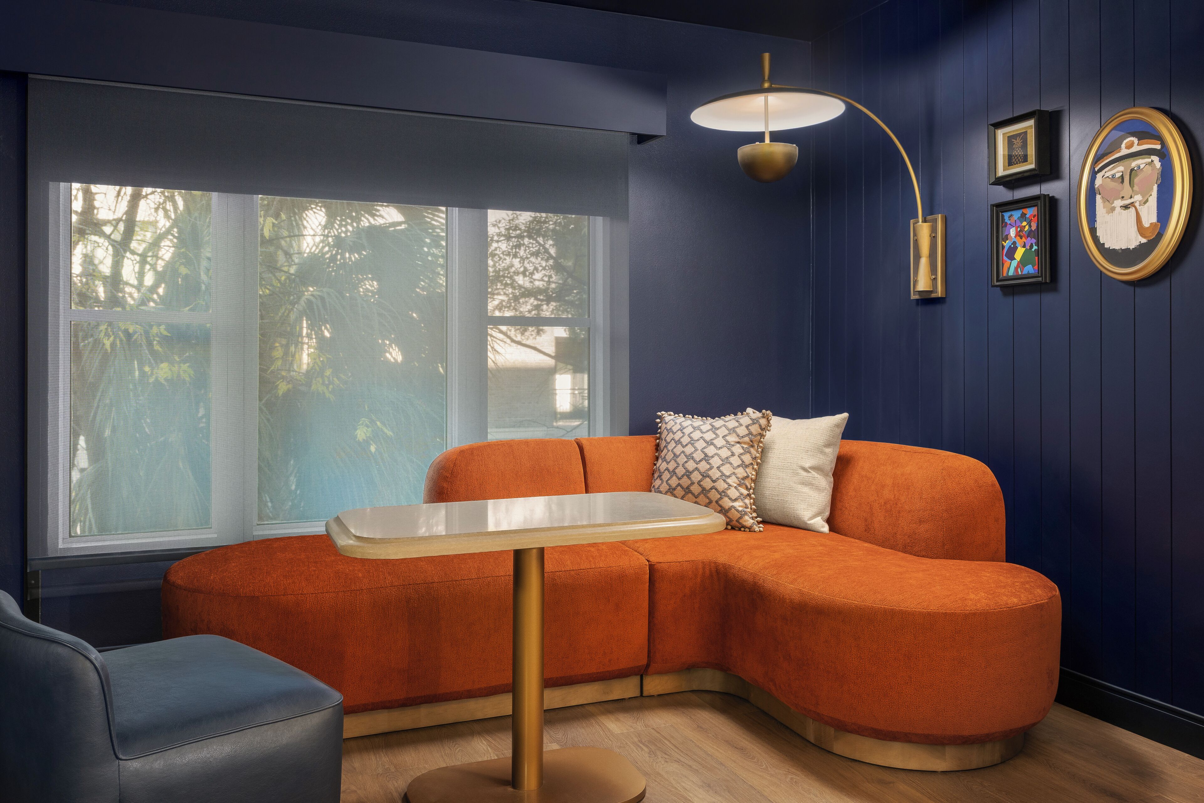 Zimmer, 2 Queen-Betten (High Floor)