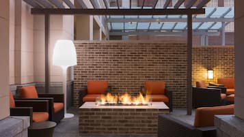 Chimenea