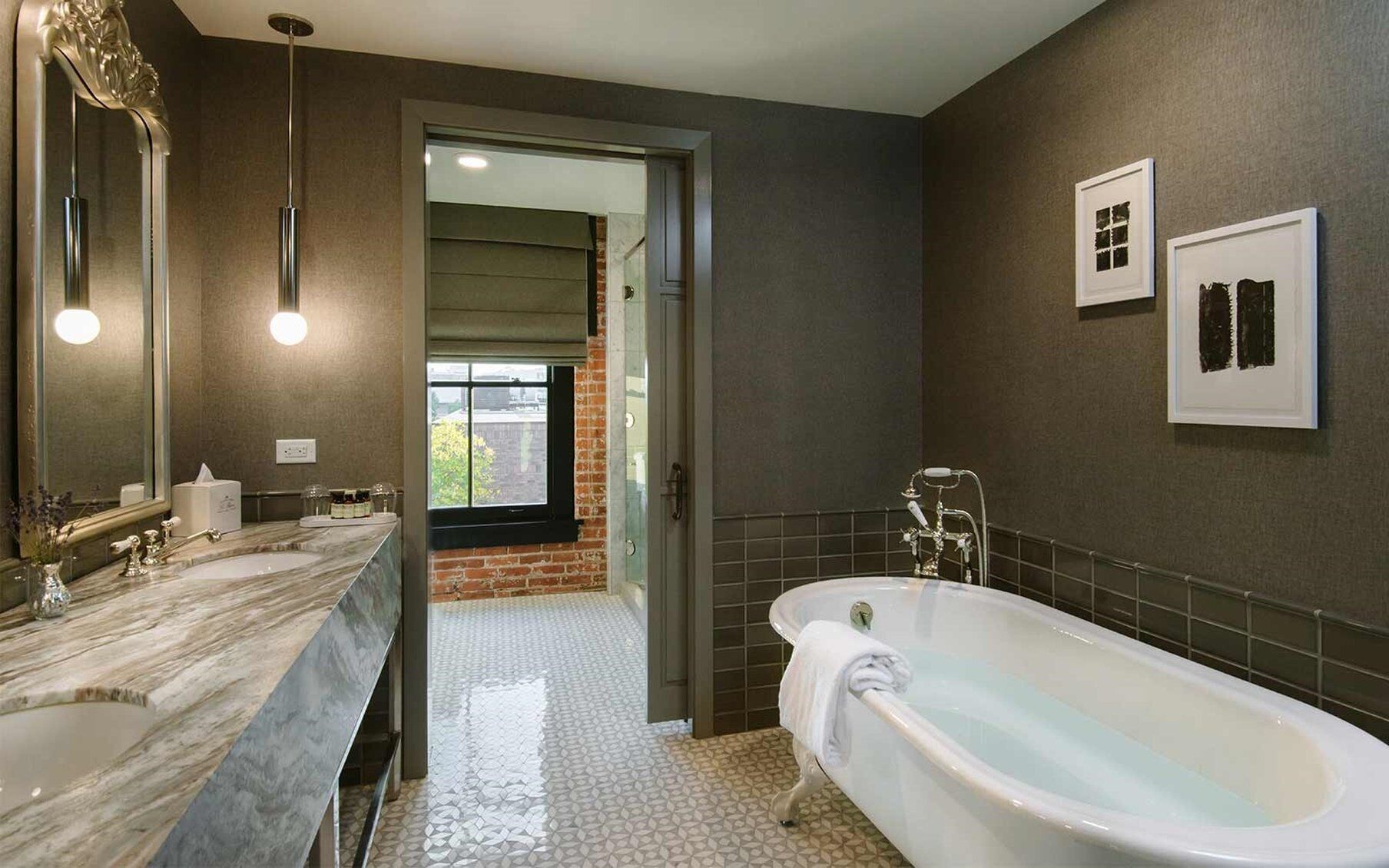 1 bedroom, premium bedding, pillow-top beds, in-room safe