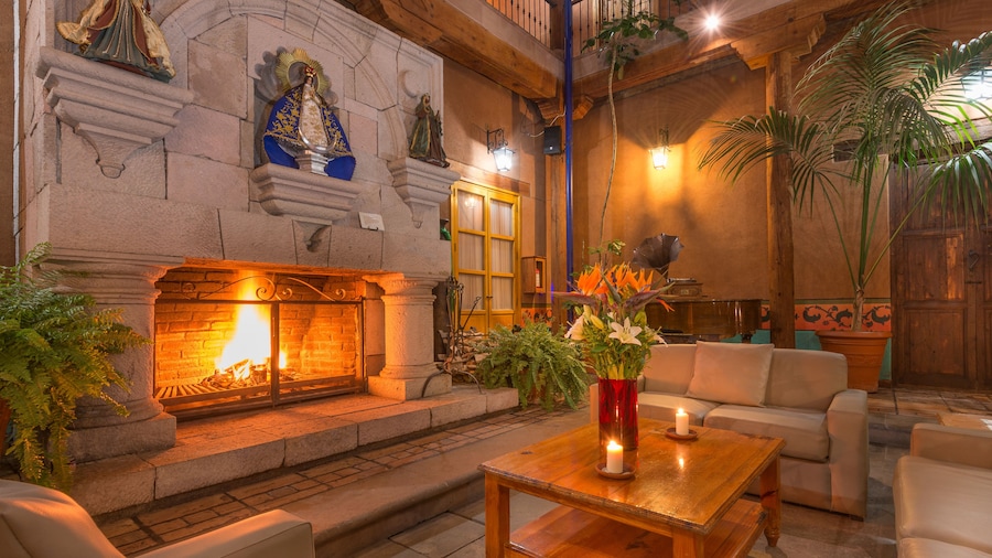 Hotel Casa del Refugio