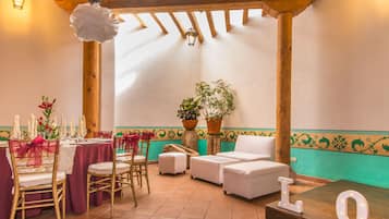 Servicio de la propiedad