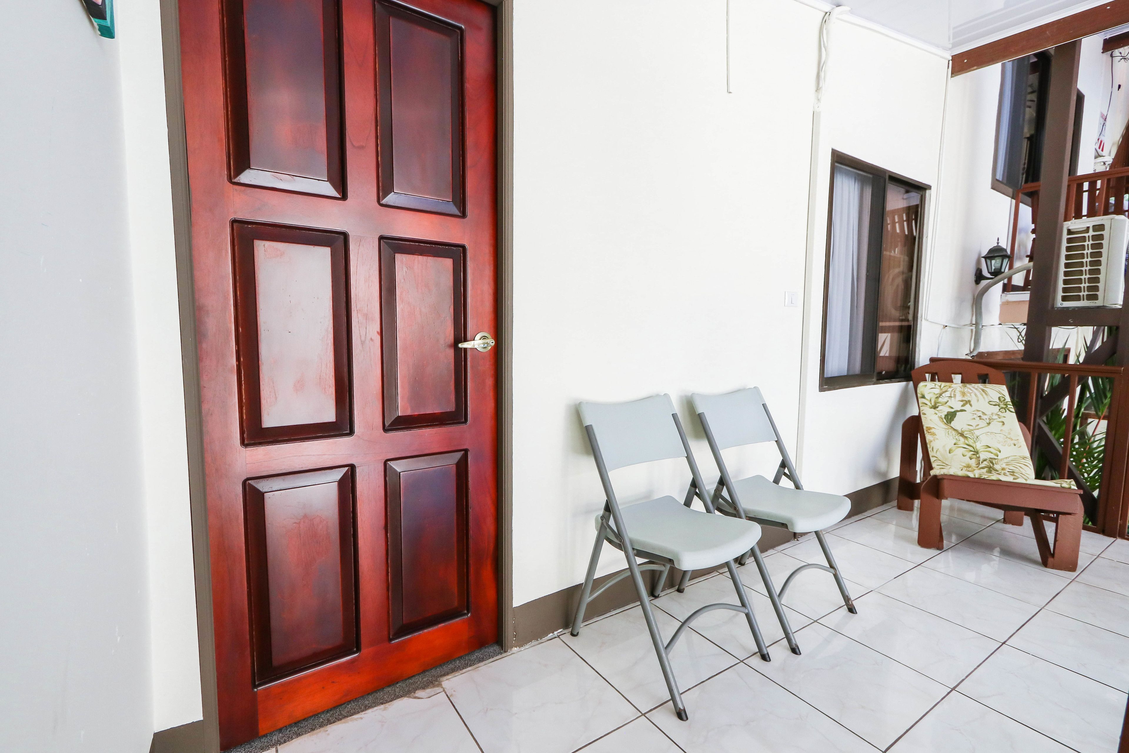 Photo - Hotel Flor Blanca