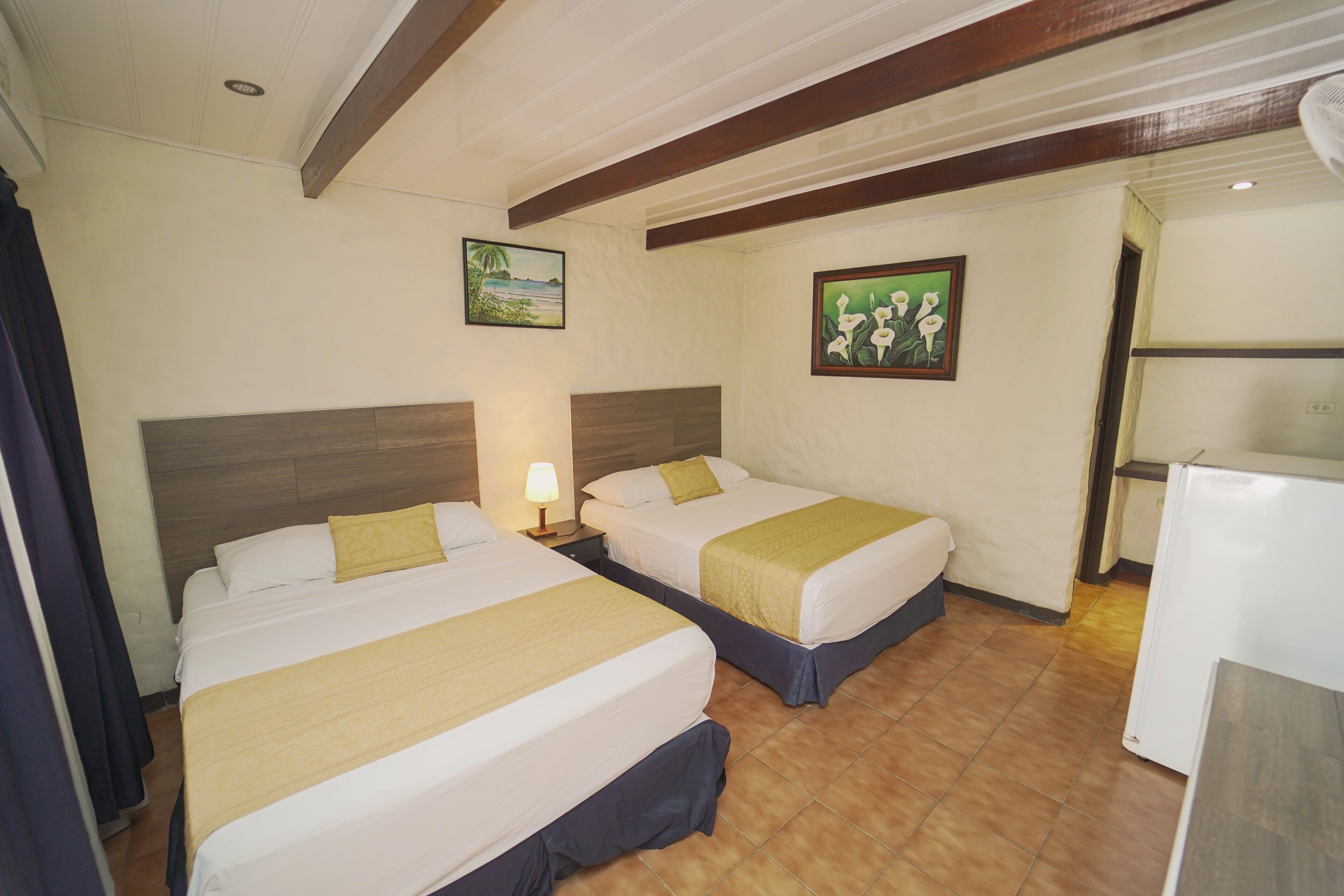 Photo - Hotel Flor Blanca