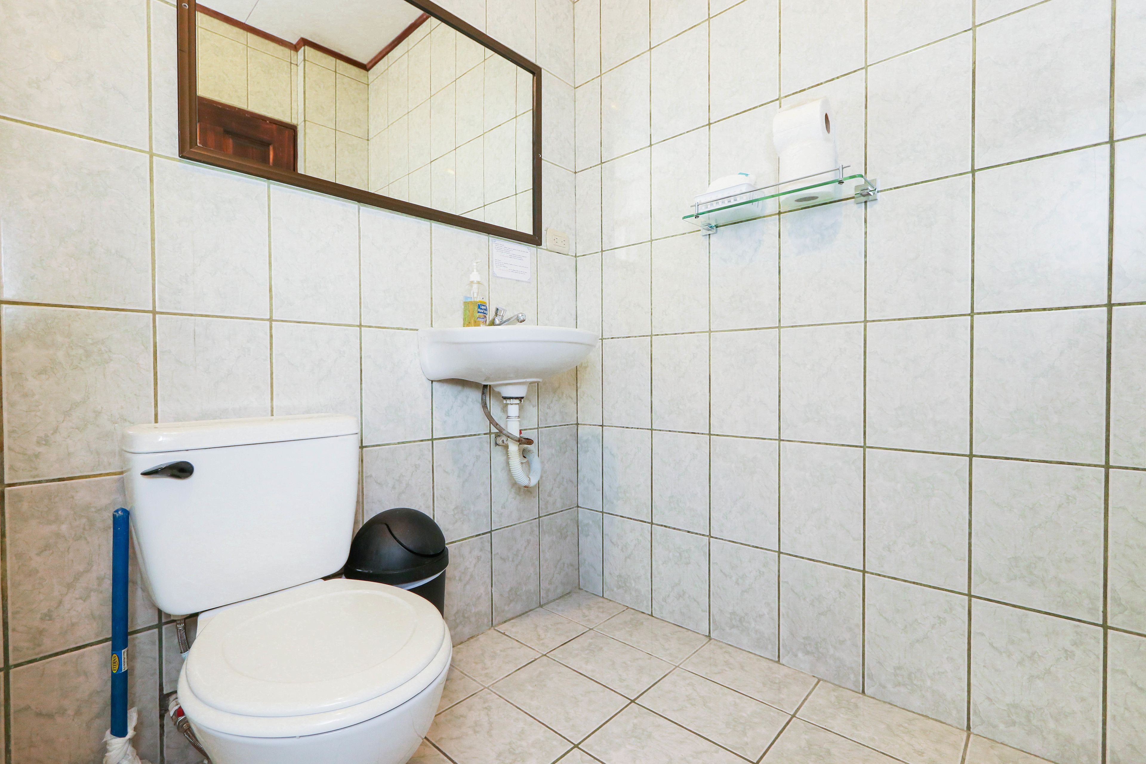 Photo - Hotel Flor Blanca