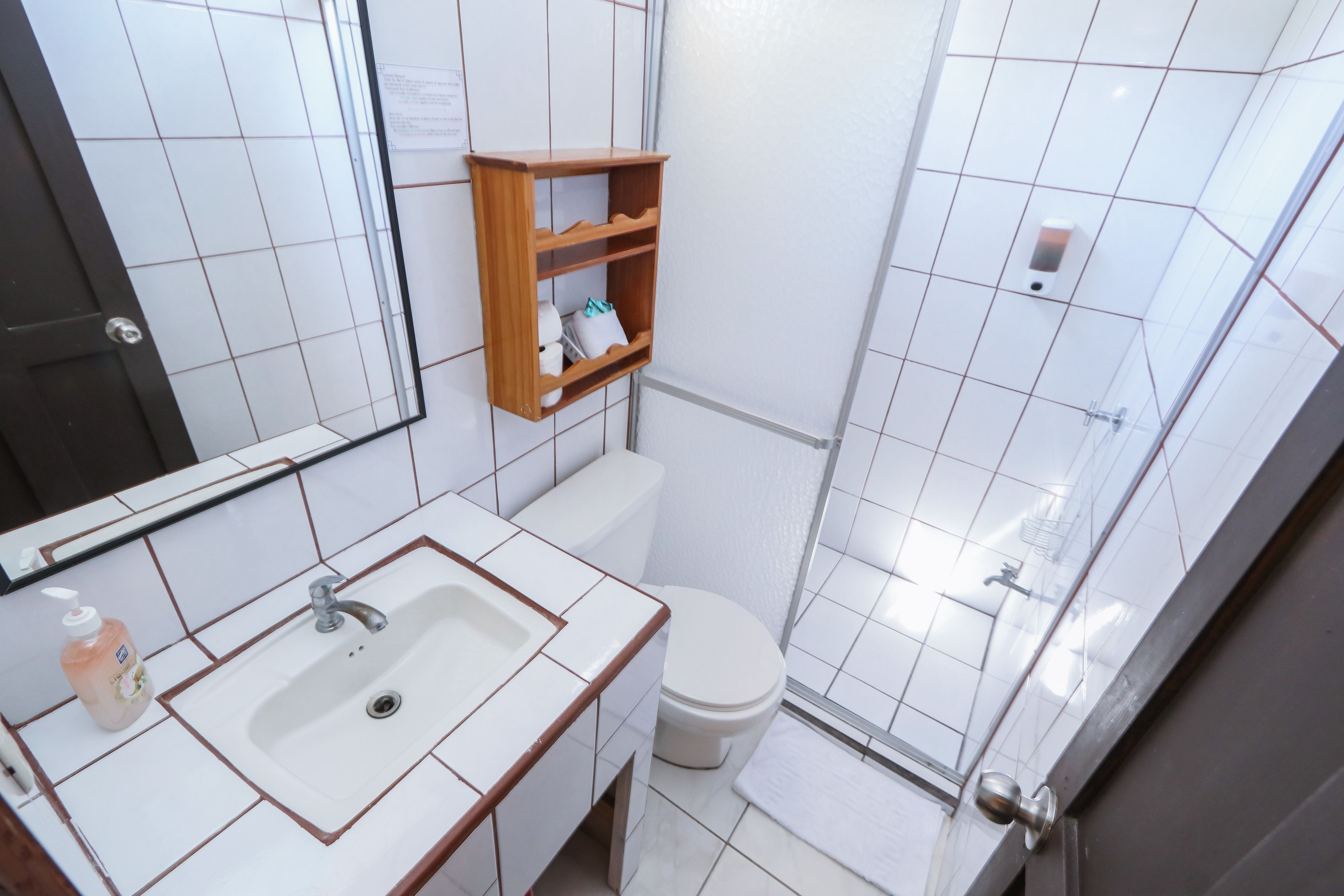 Photo - Hotel Flor Blanca