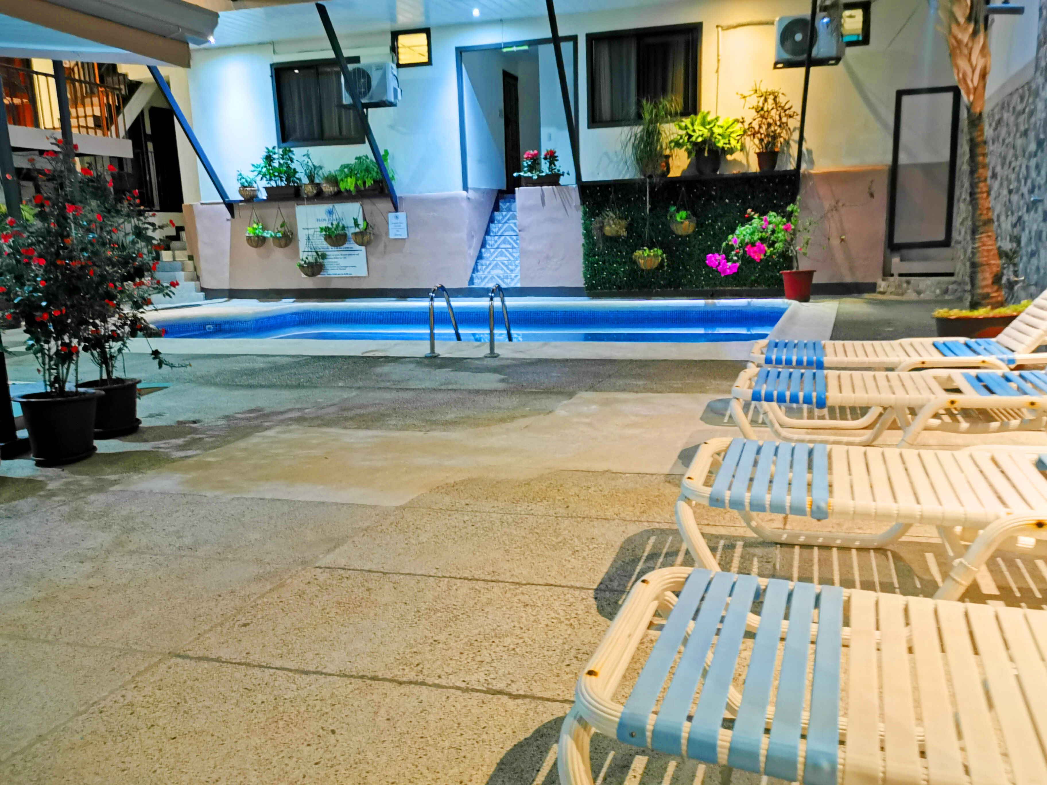 Photo - Hotel Flor Blanca