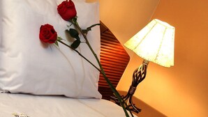 Room - Hotel Torre Norte (Trujillo)