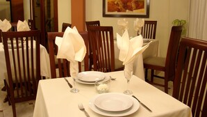 Restaurant - Hotel Torre Norte (Trujillo)