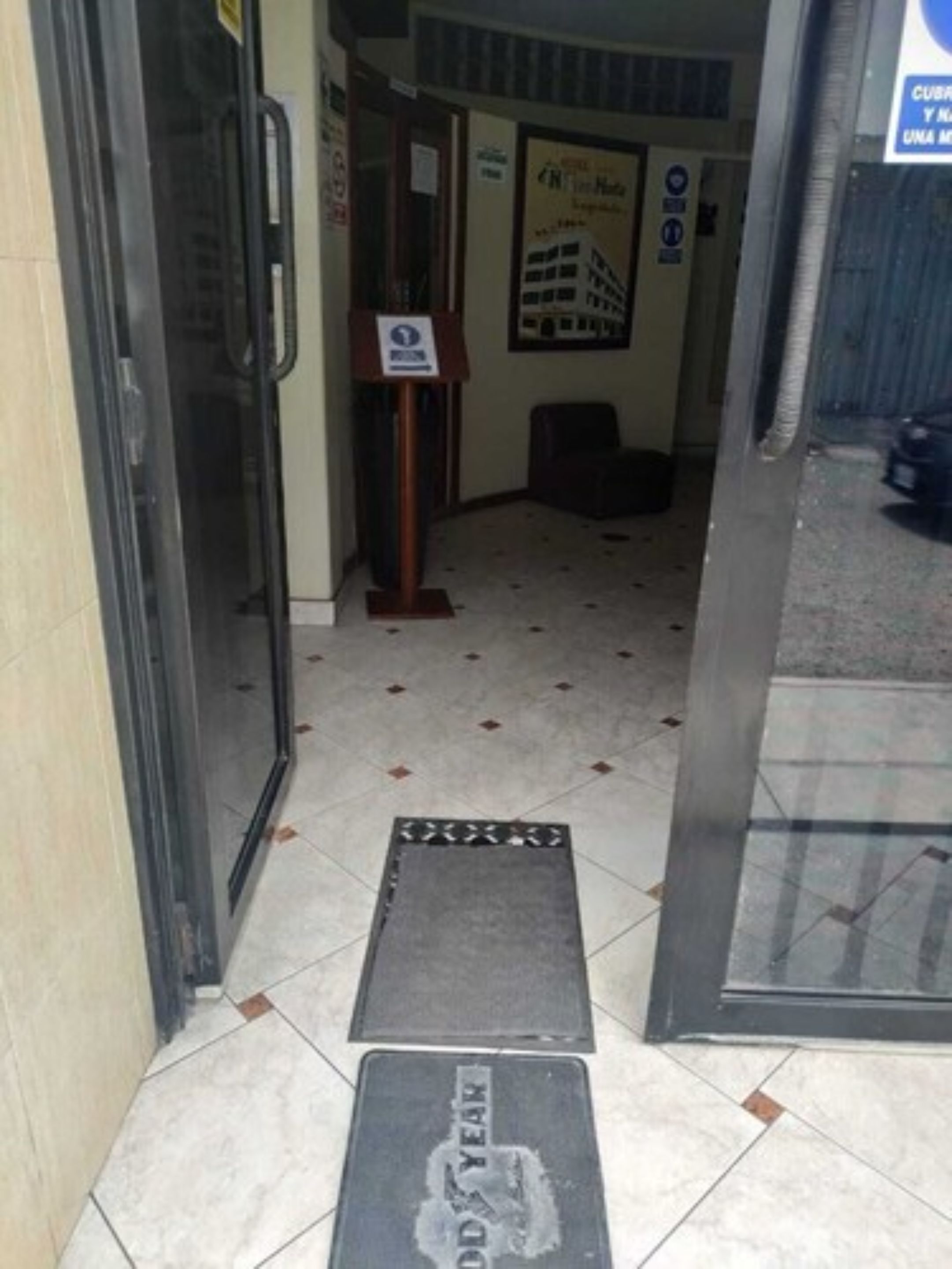 Cleanliness standards