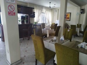 Property amenity - Hotel Torre Norte (Trujillo)