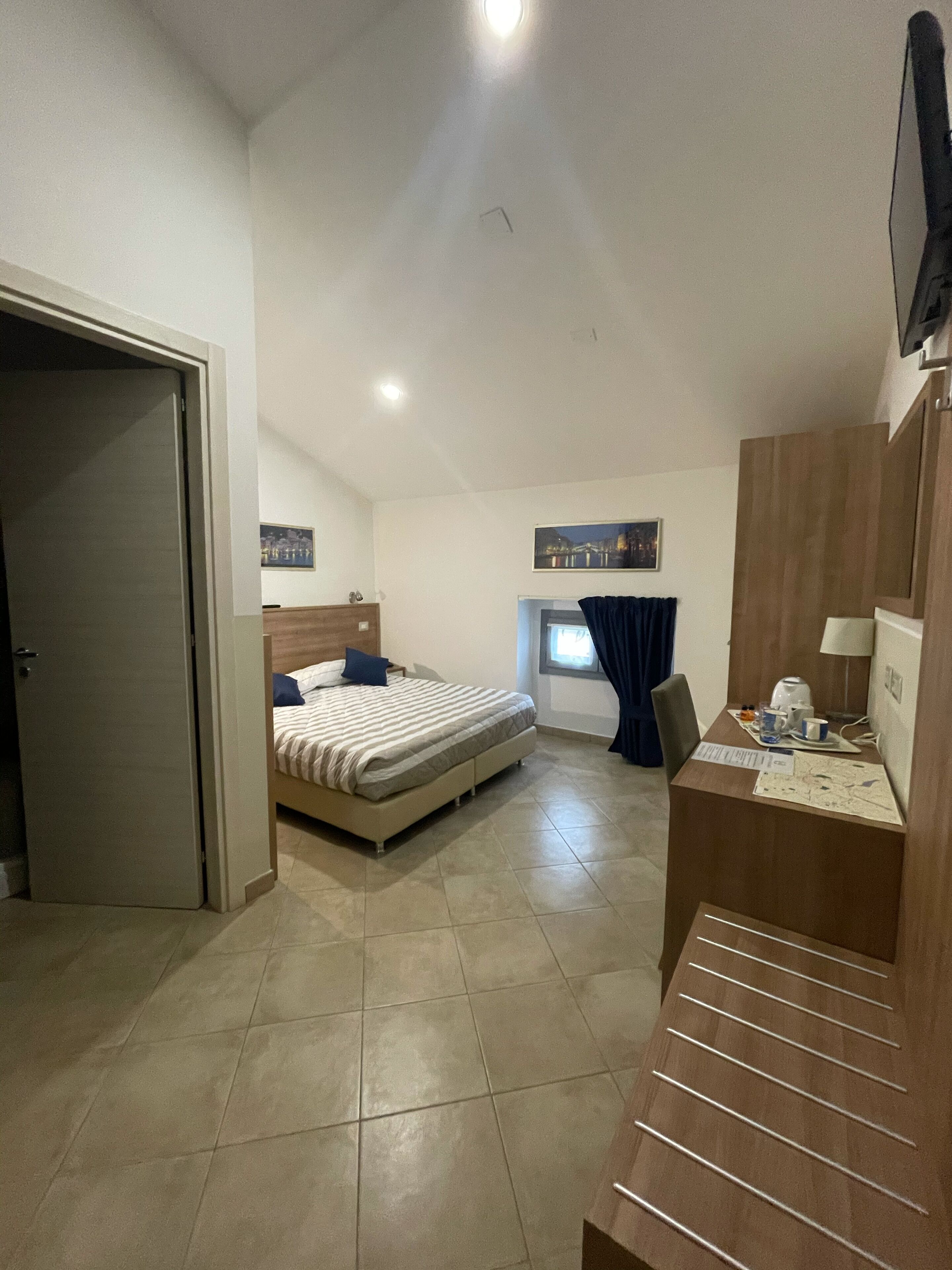 Foto - Hotel Montecarlo