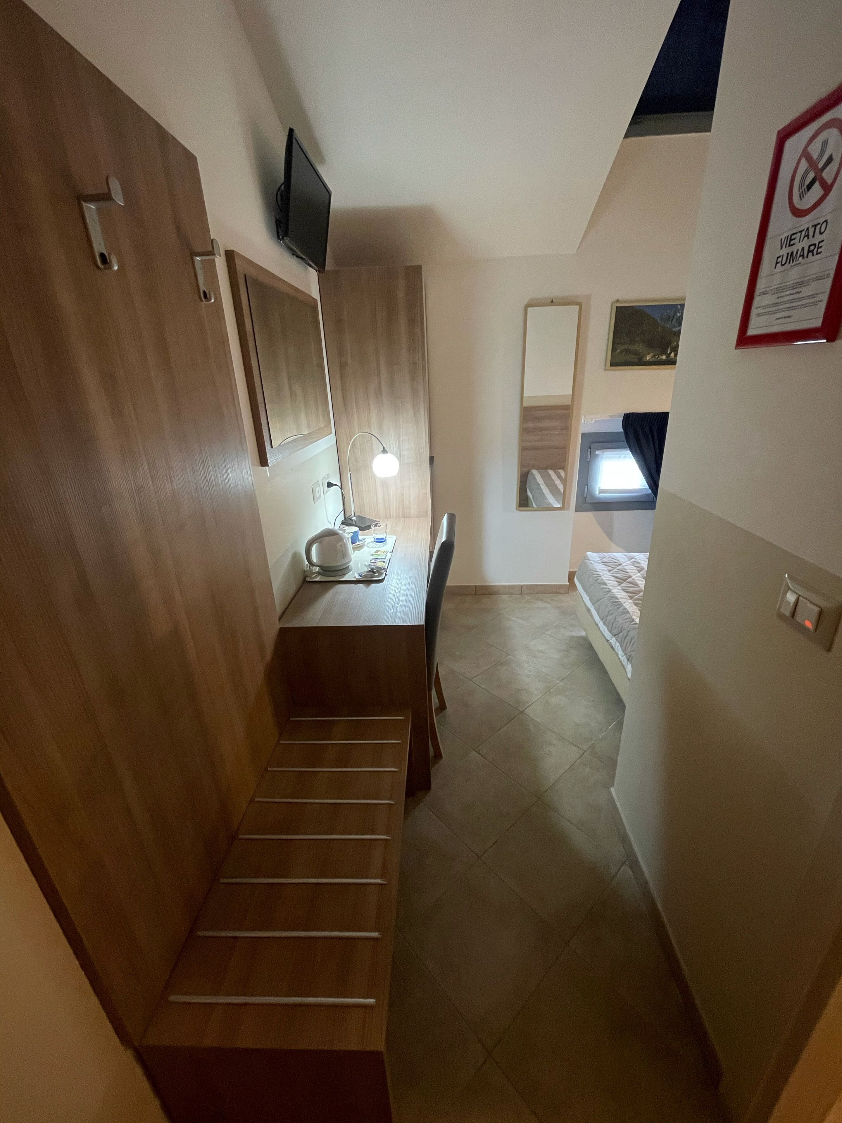 Foto - Hotel Montecarlo