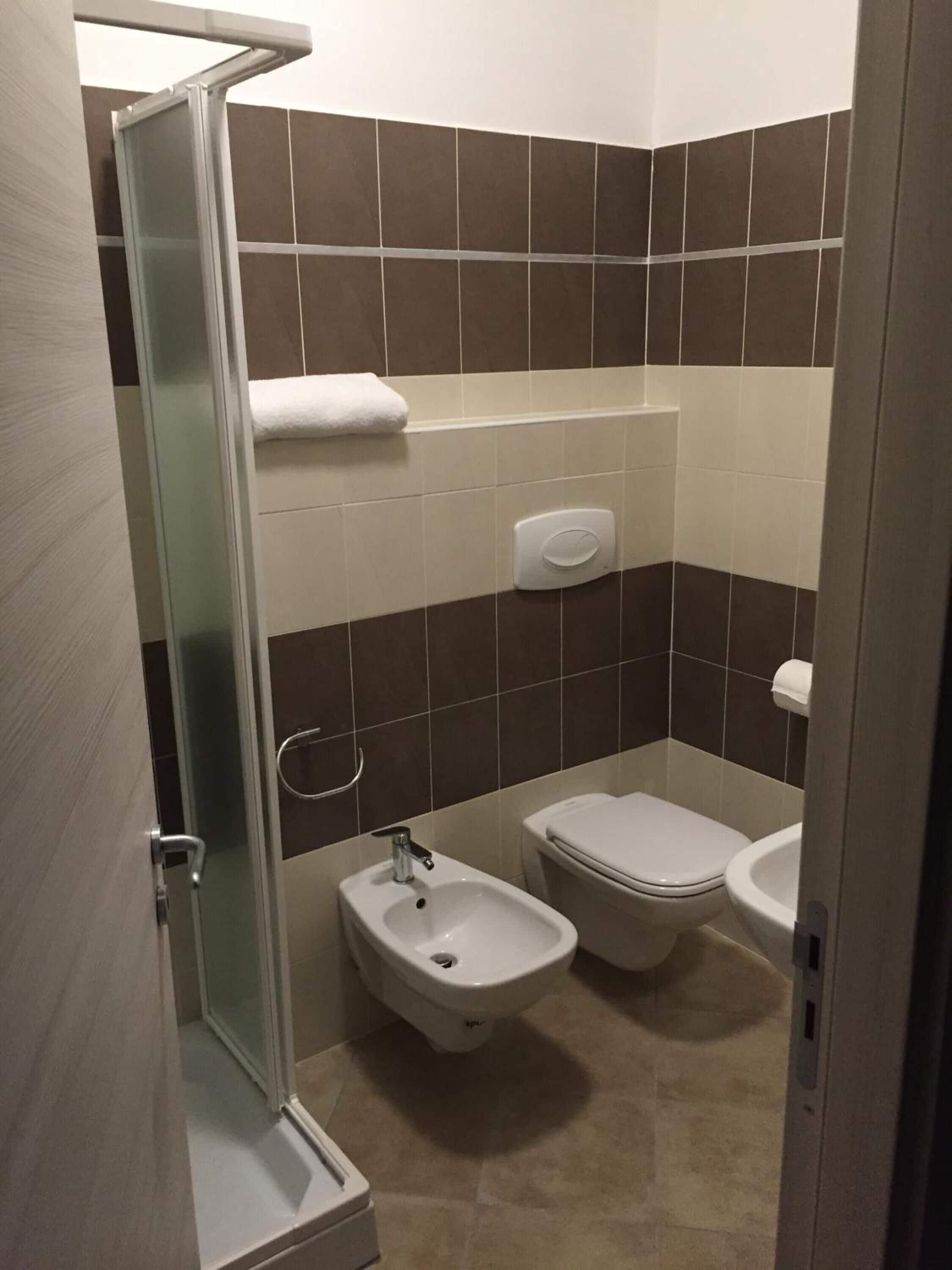 Foto - Hotel Montecarlo