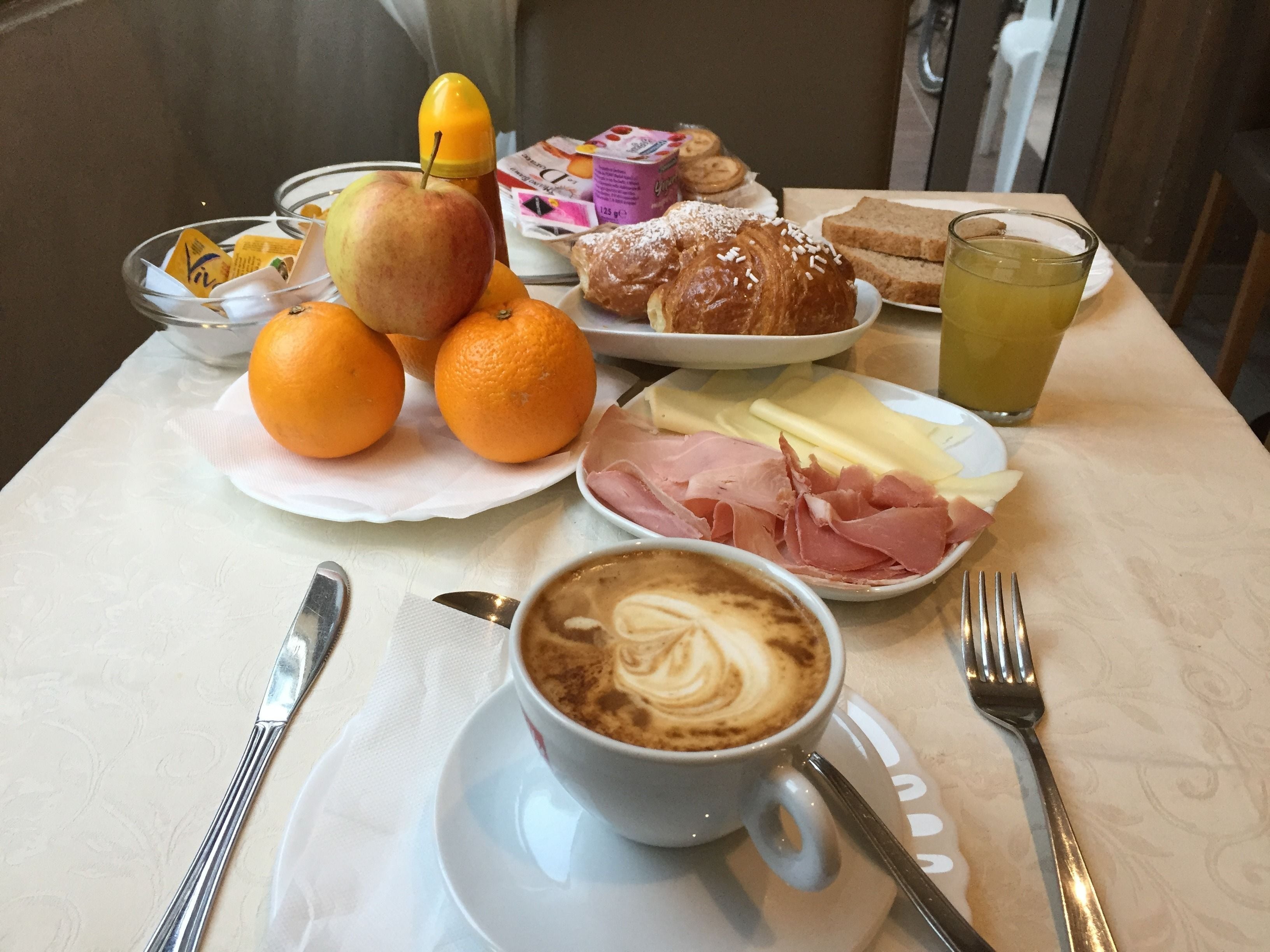 Foto - Hotel Montecarlo