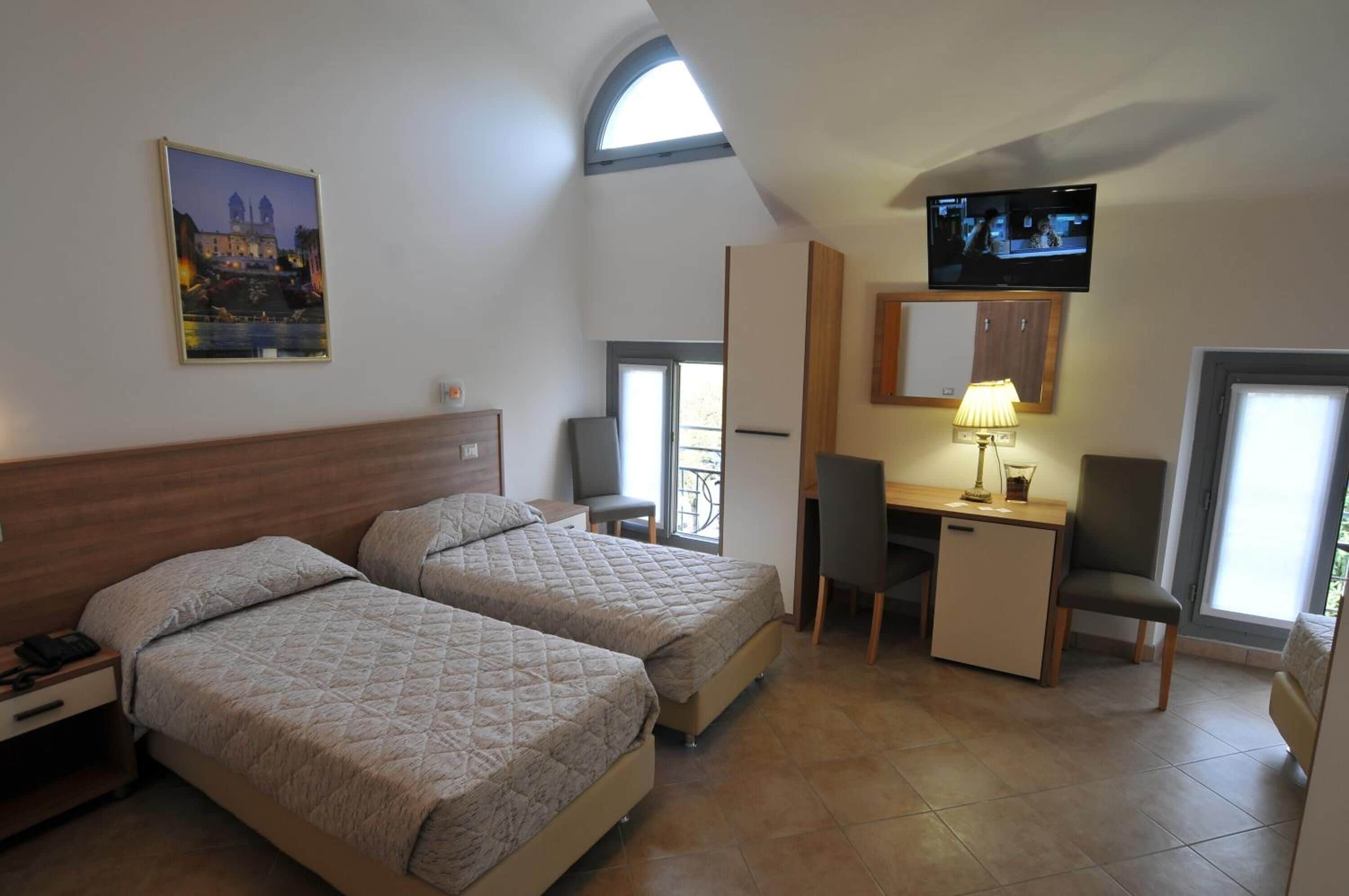 Foto - Hotel Montecarlo