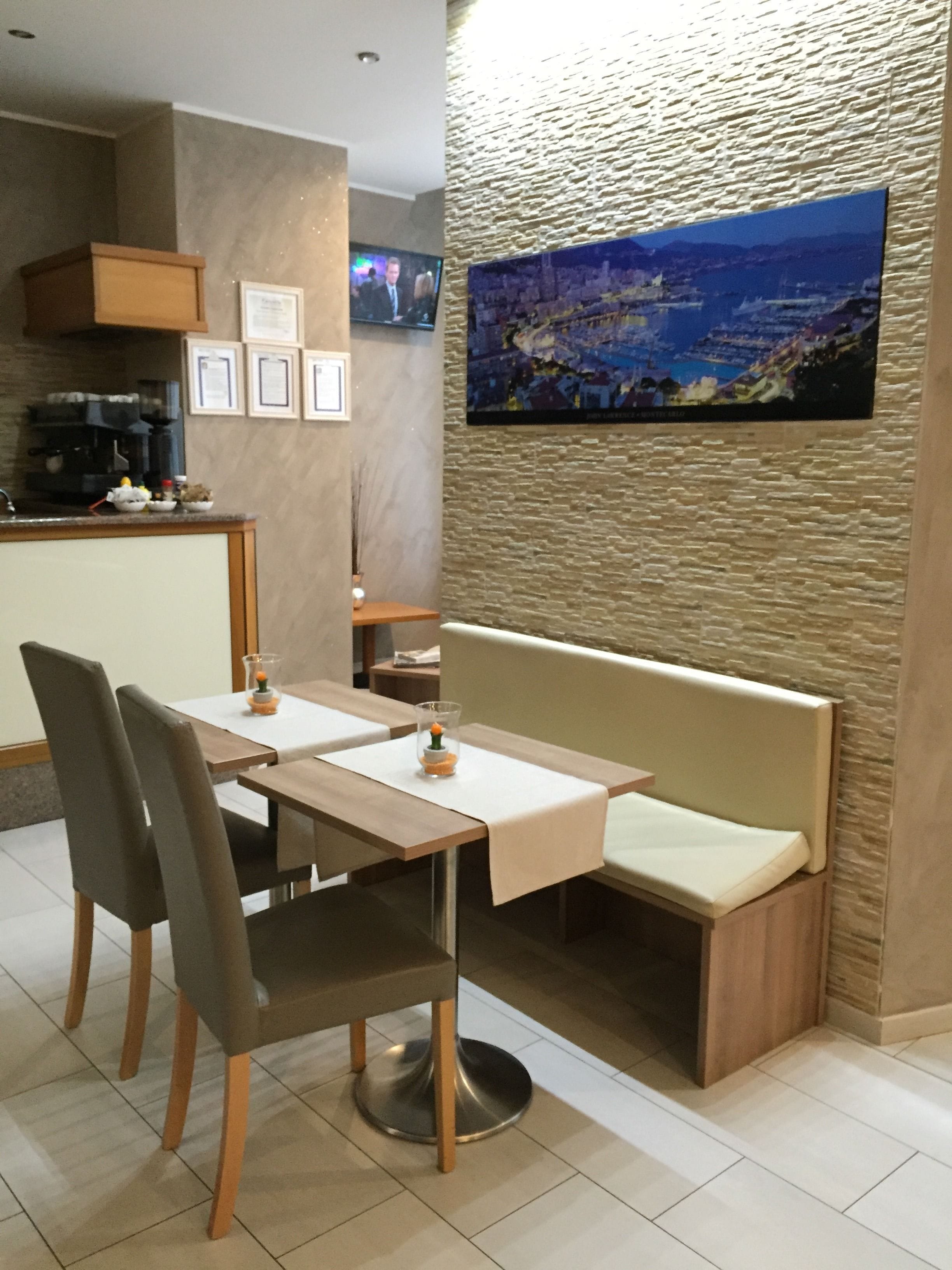 Foto - Hotel Montecarlo