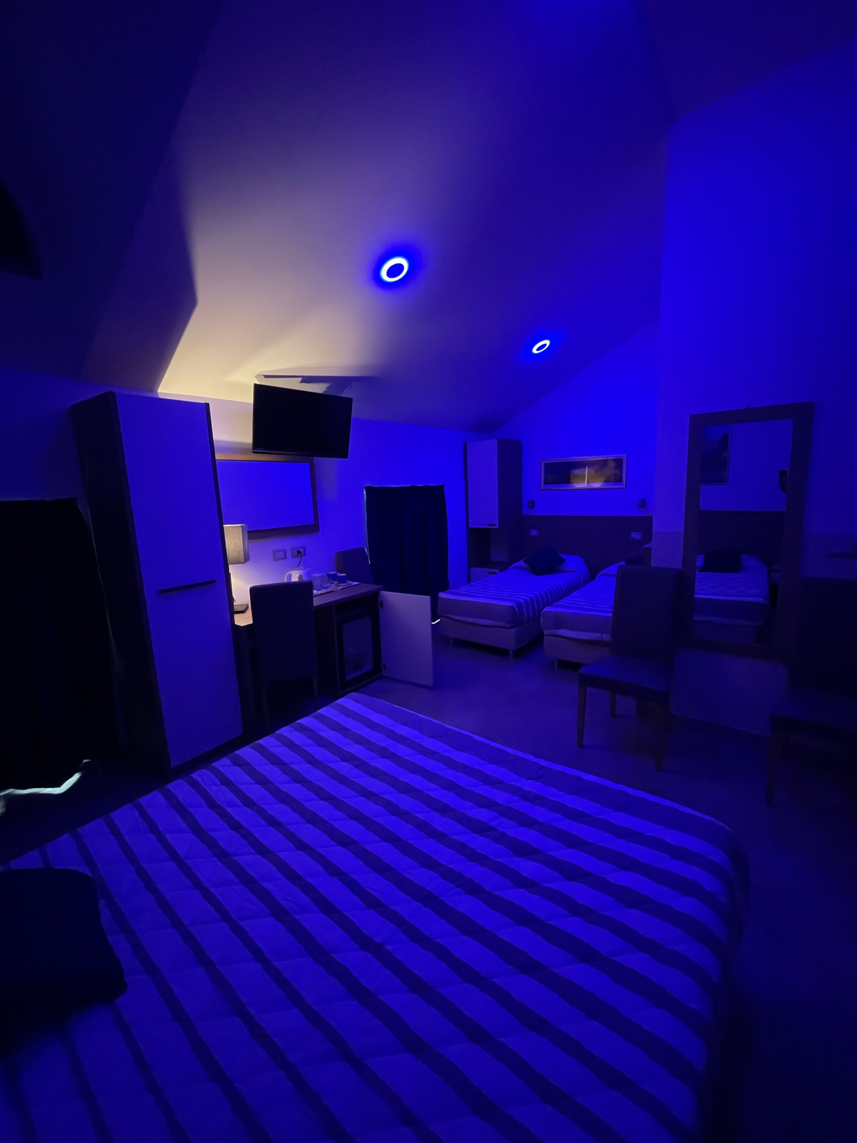 Foto - Hotel Montecarlo