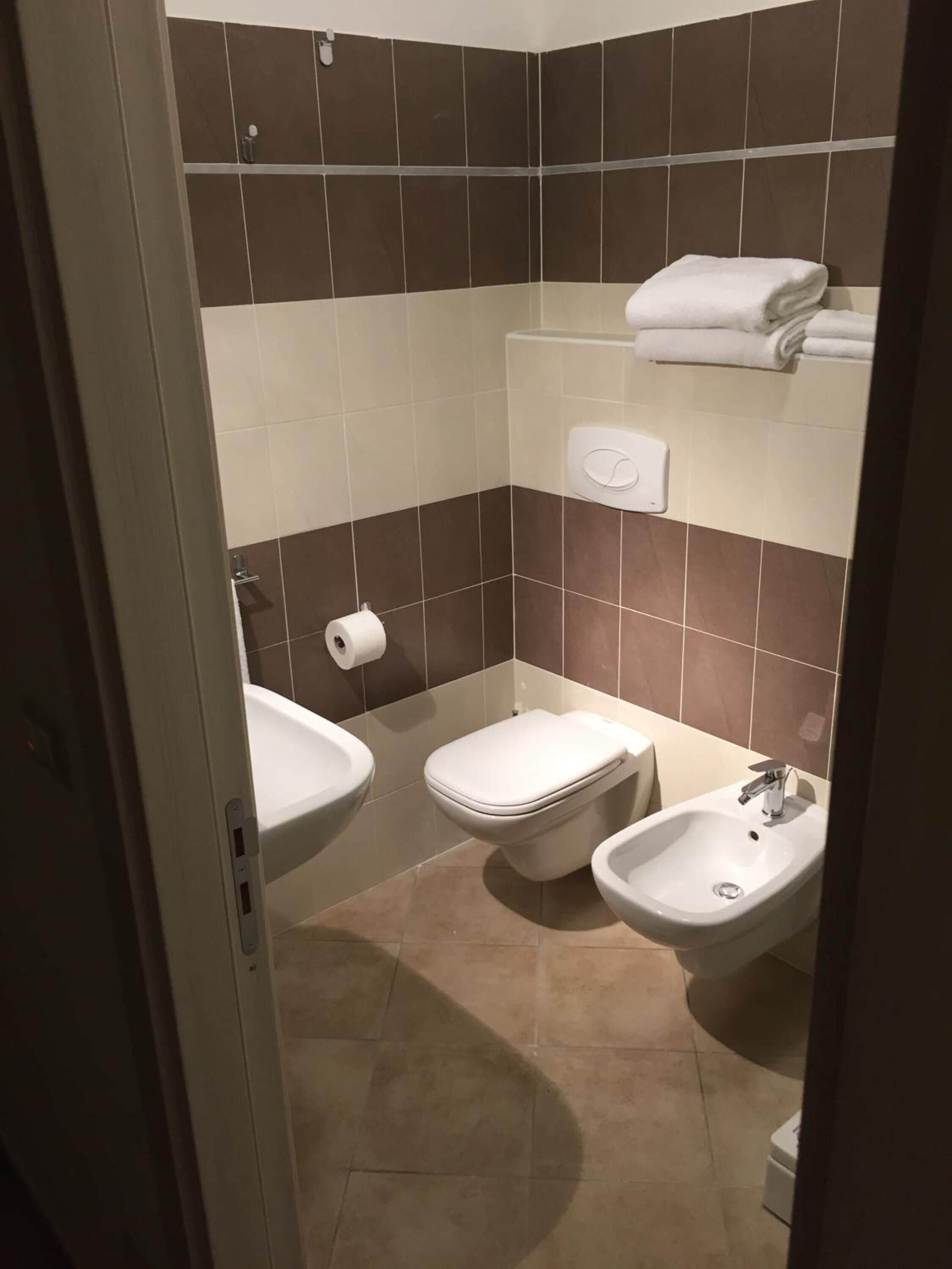 Foto - Hotel Montecarlo