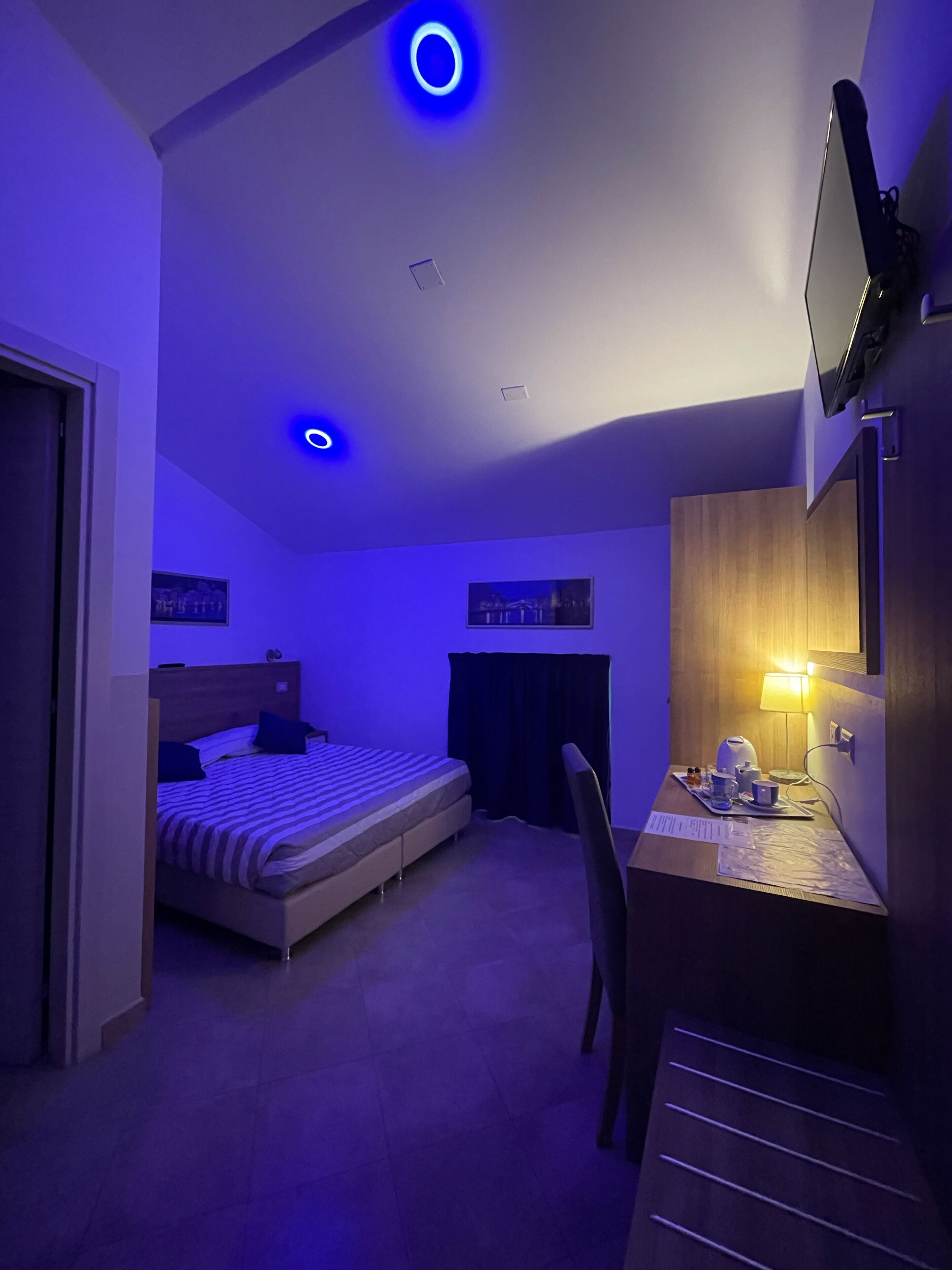 Foto - Hotel Montecarlo