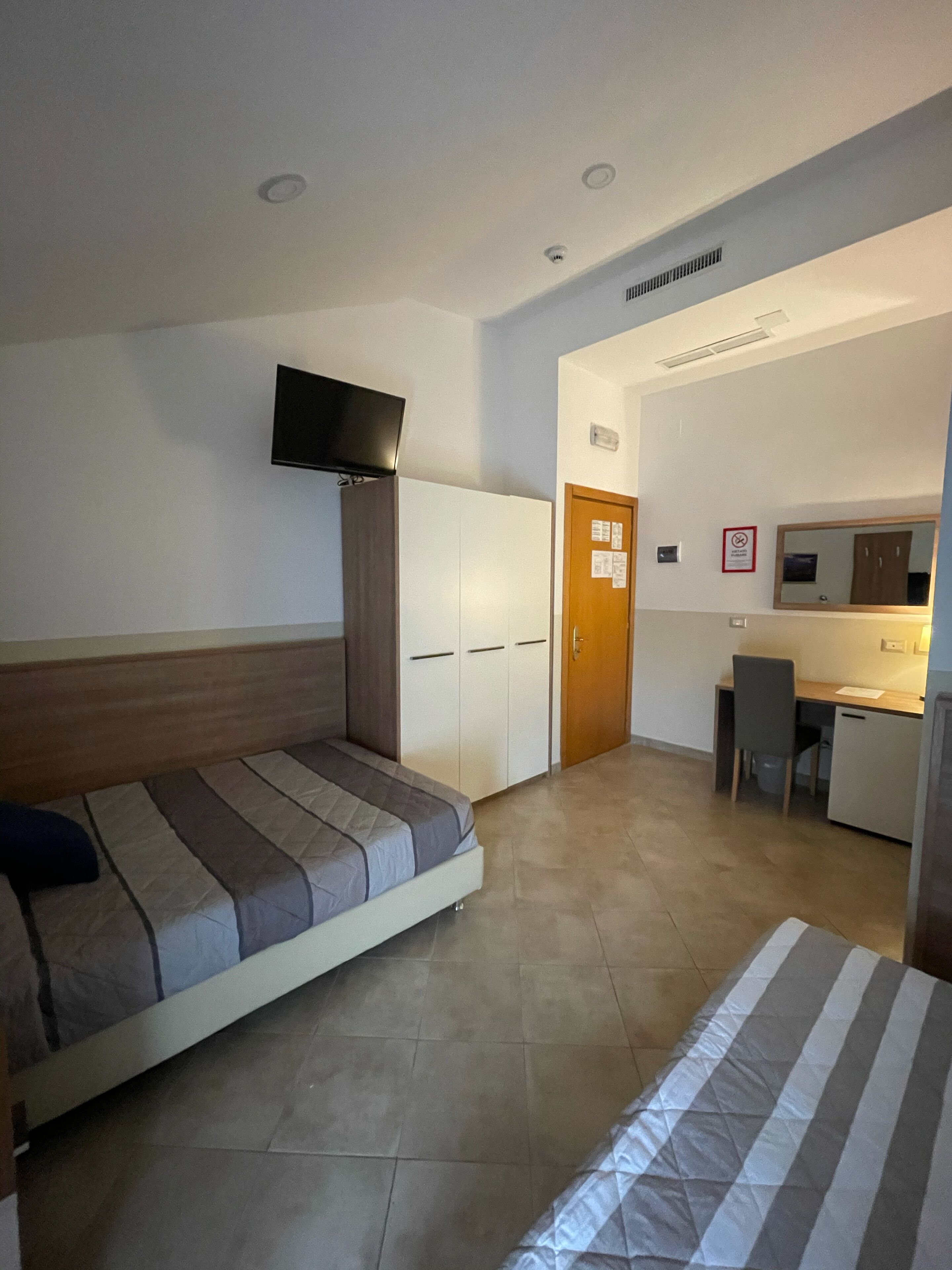 Foto - Hotel Montecarlo