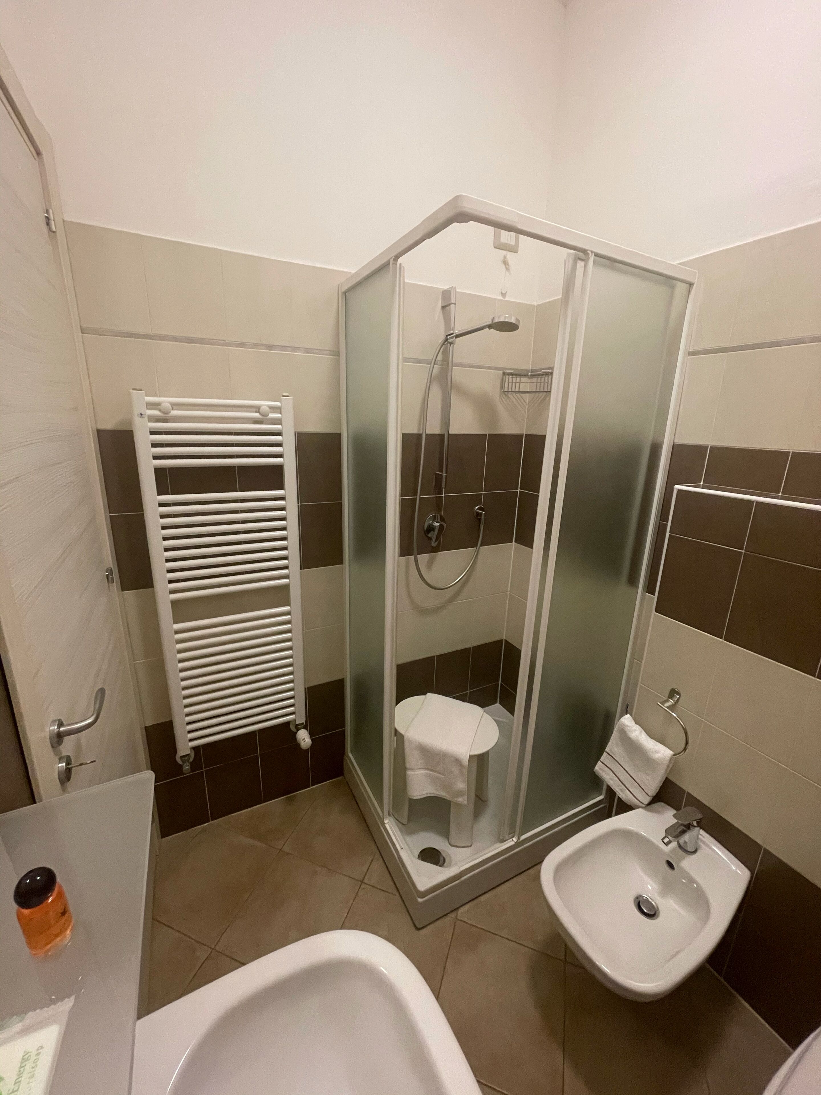 Foto - Hotel Montecarlo